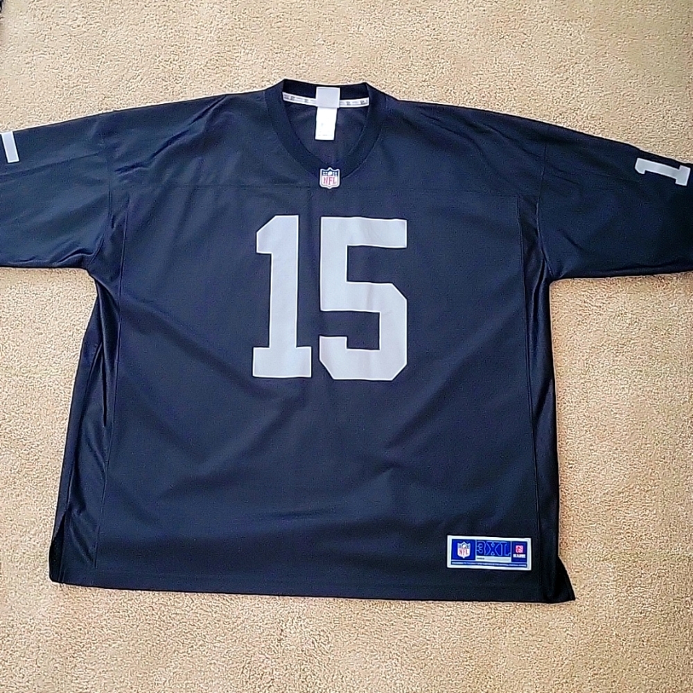 Raiders jersey XXXL #15 Crabtree NFL Proline